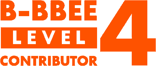 digital parks africa broad based black economic empowerment b bbee level 4 contributor