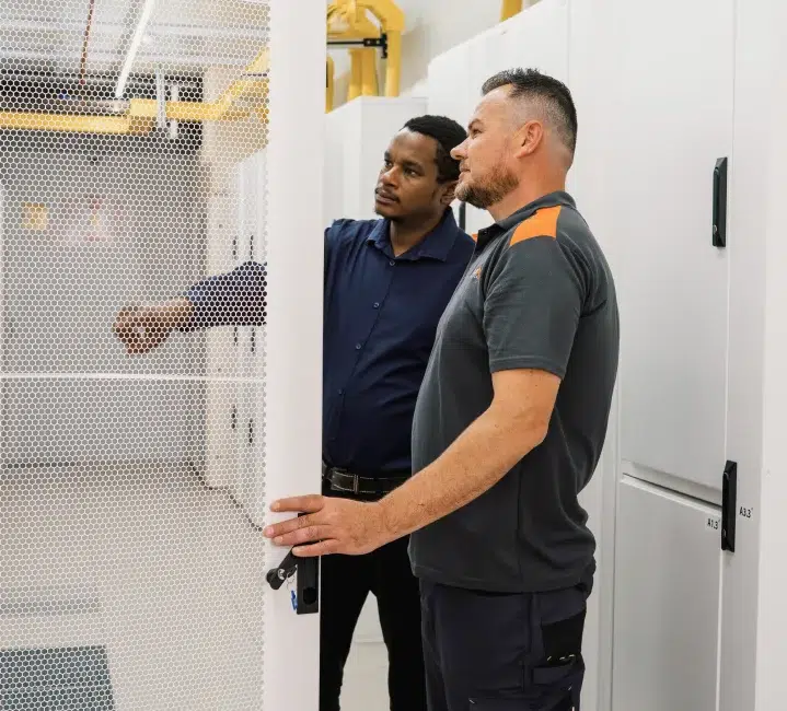 digital parks africa comprehensive data centre services mobile