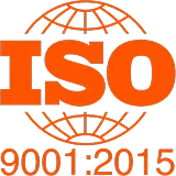 Certifications 5 digital parks africa iso 9001 2015