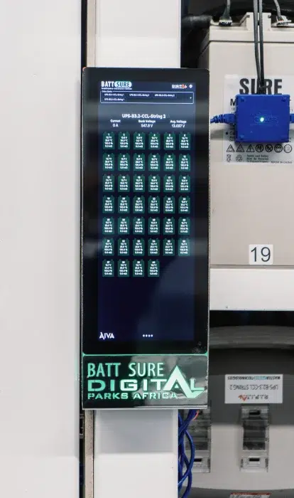 digital parks africa monitoring gallery image 1