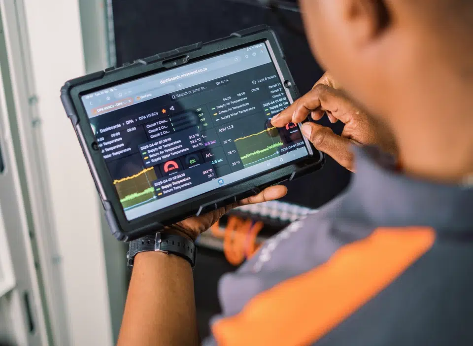 Home 6 digital parks africa clear power insights at your fingertips