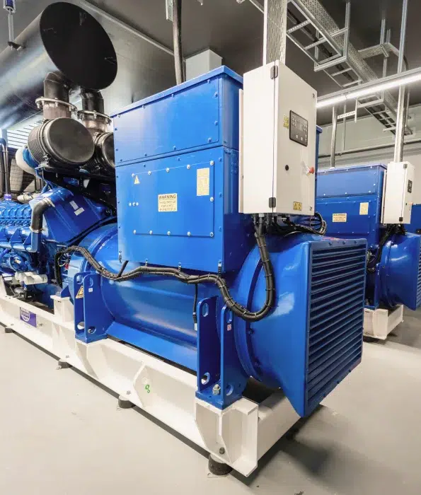 Redundancy 3 digital parks africa power redundancy