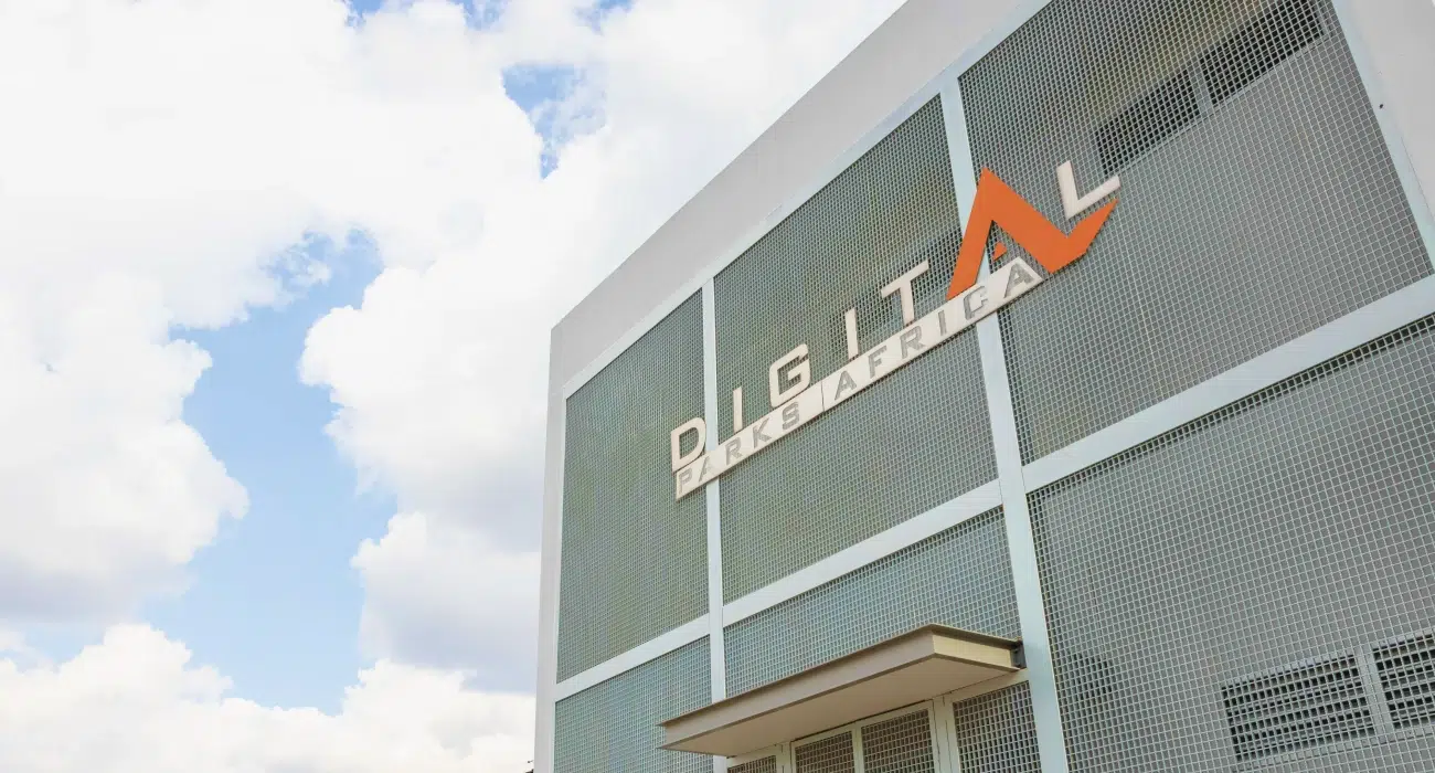 Home 4 digital parks africa the dpa